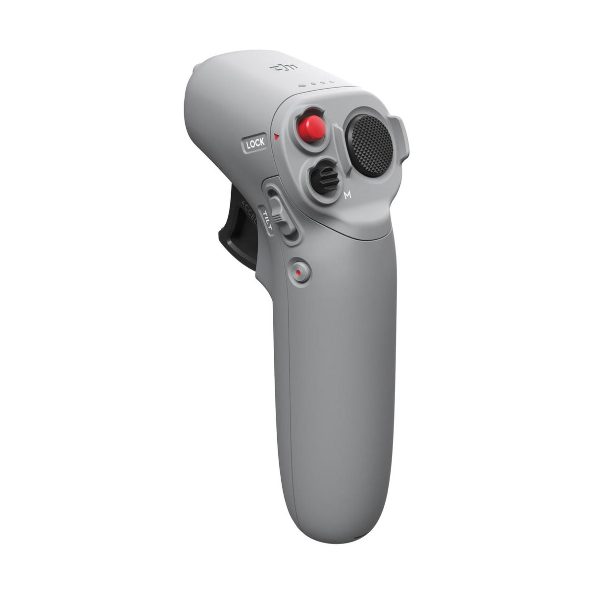 DJI Motion Controller