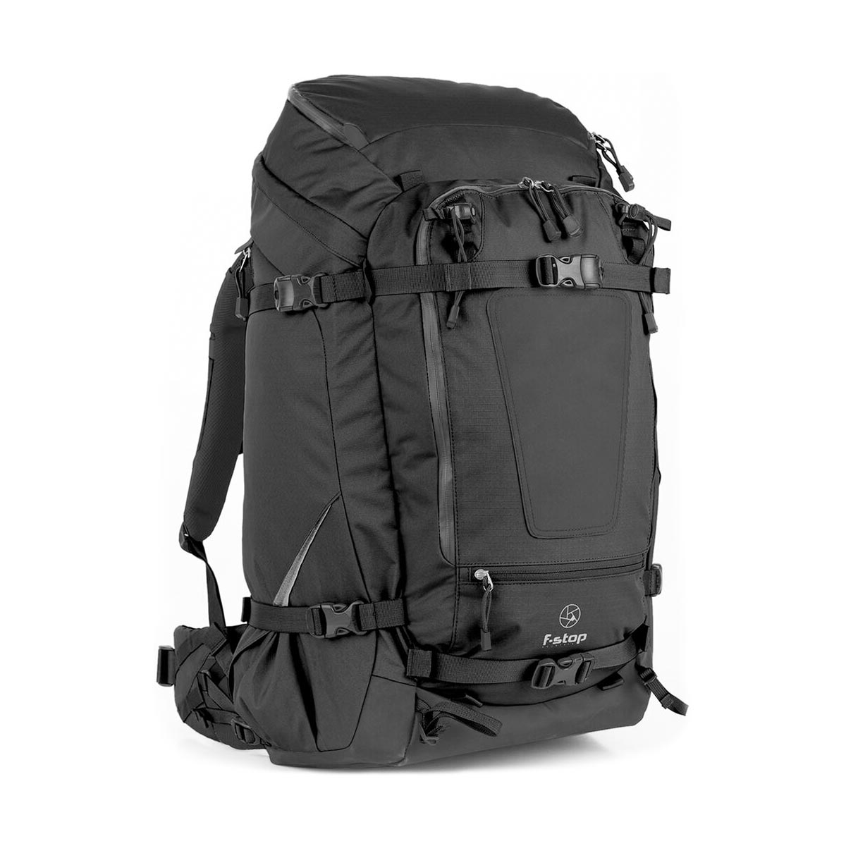 f-stop Mountain Series Shinn 80L Backpack Essentials Bundle (Matte Anthracite Black)