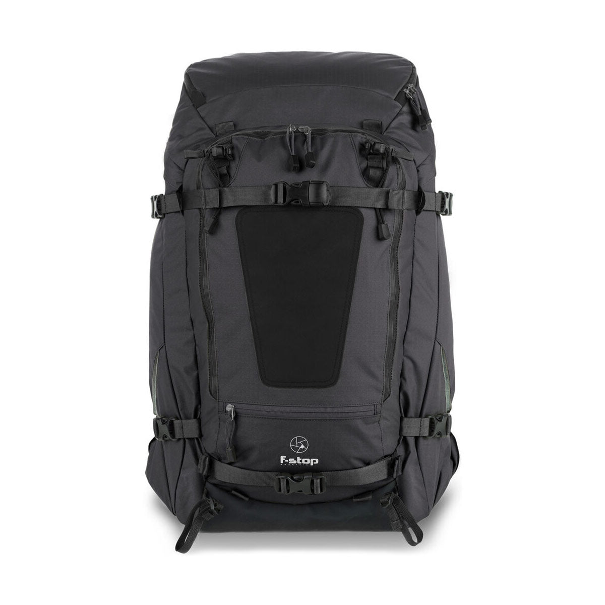 f-stop Mountain Series Shinn 80L Backpack Essentials Bundle (Matte Anthracite Black)