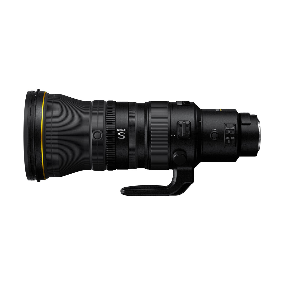 Nikon NIKKOR Z 400mm f/2.8 TC VR S Lens