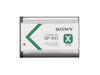 Sony NP-BX1 Lithium-Ion Rechargeable Battery (1240mAh) X Type