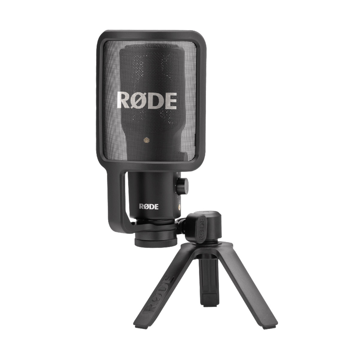 RODE NT-USB USB Microphone