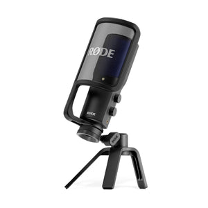 RODE NT-USB+ USB Microphone