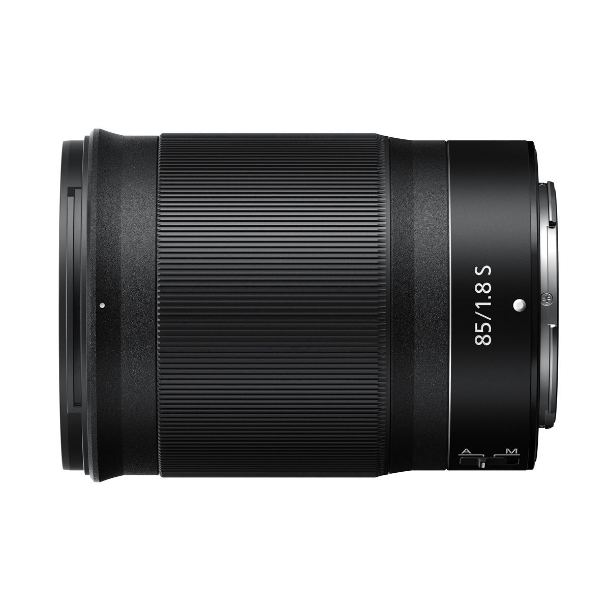 Nikon Z 85mm f/1.8 S Lens *OPEN BOX*