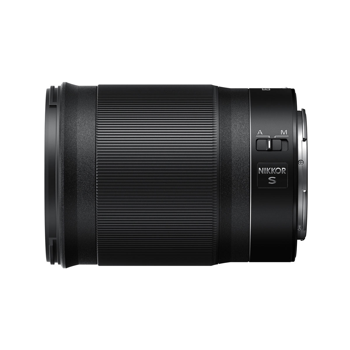 Nikon Z 85mm f/1.8 S Lens *OPEN BOX*