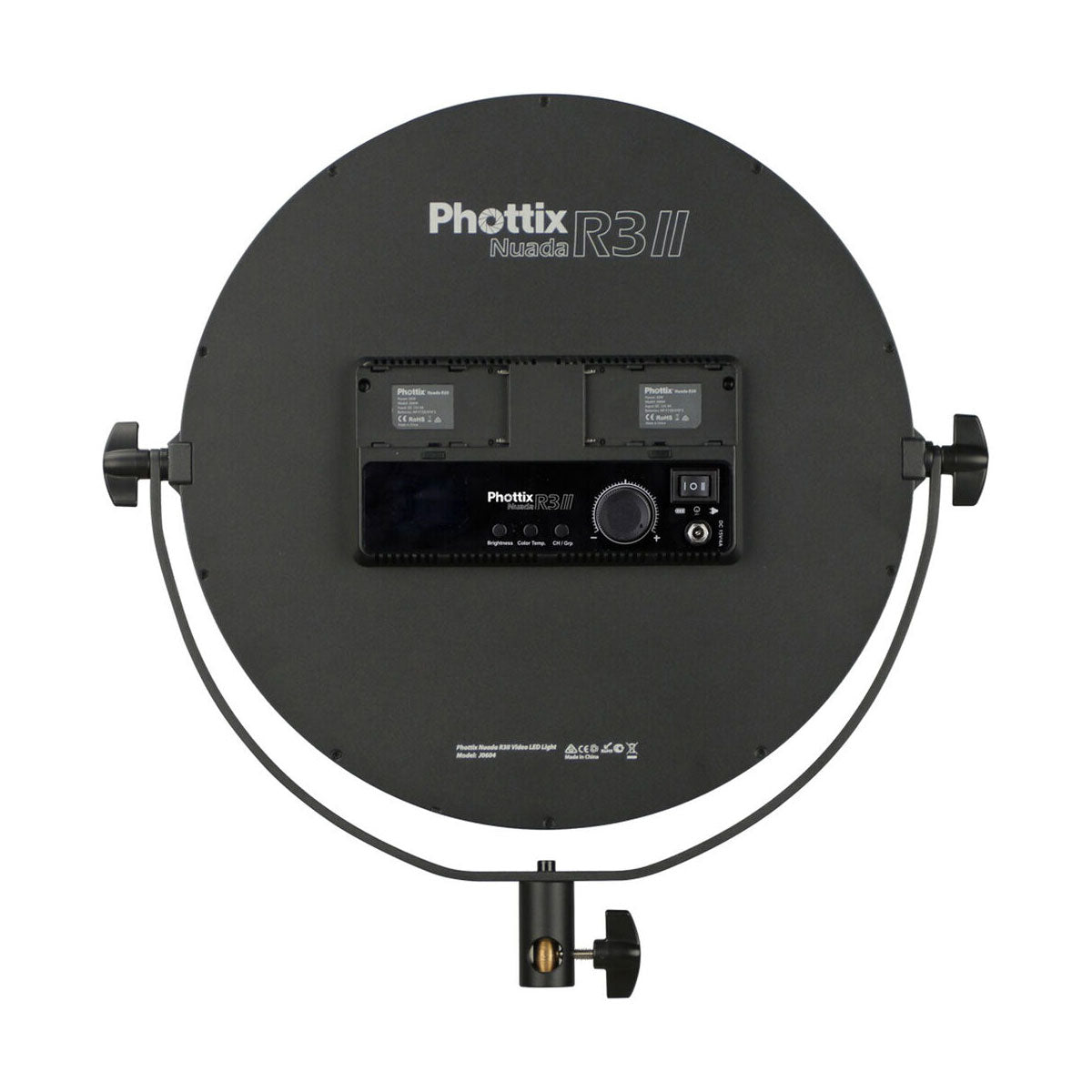 Phottix Nuada R4 II LED Light