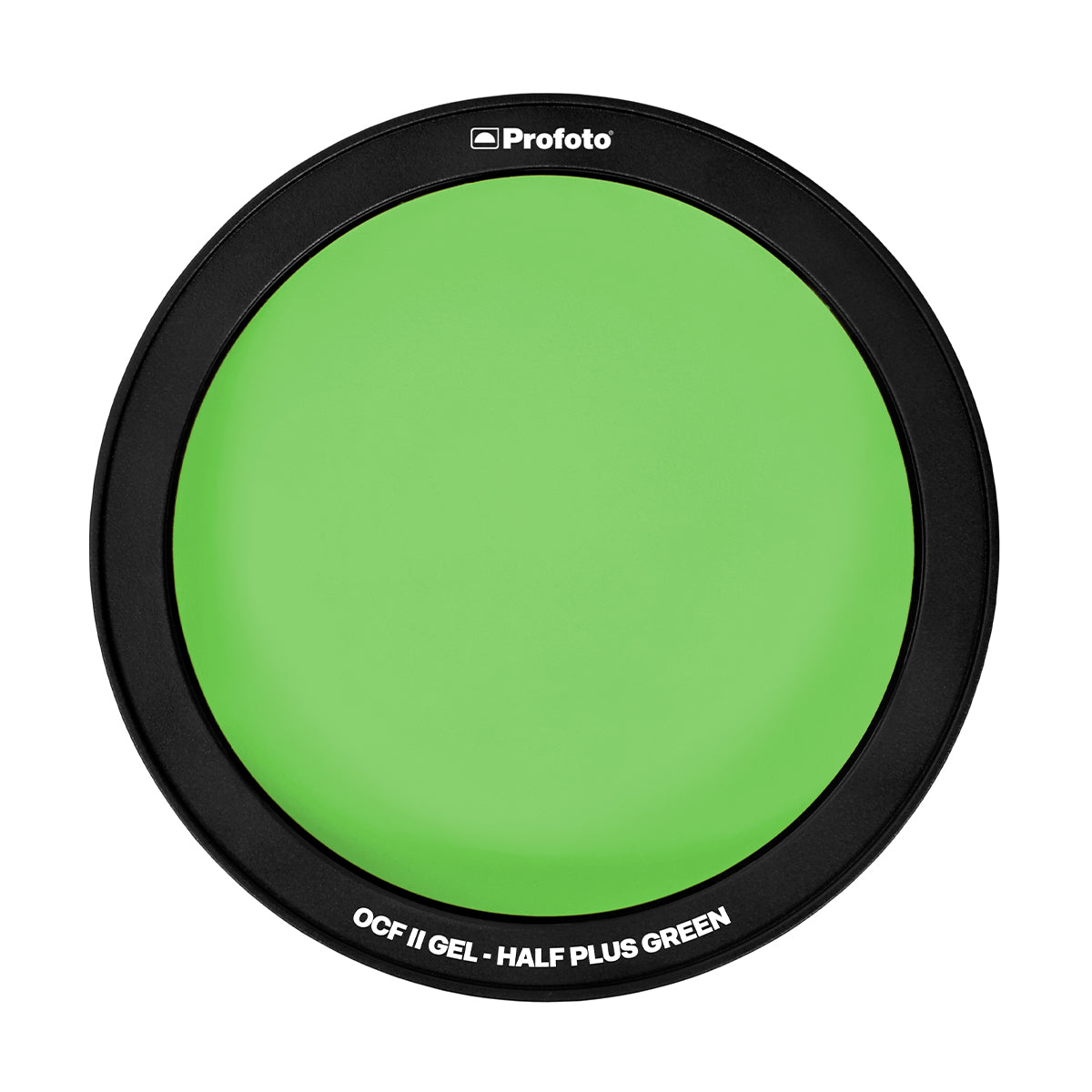 Profoto OCF II Gel - Half Plus Green