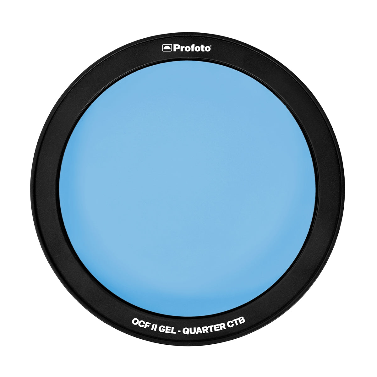 Profoto OCF II Gel - Quarter CTB