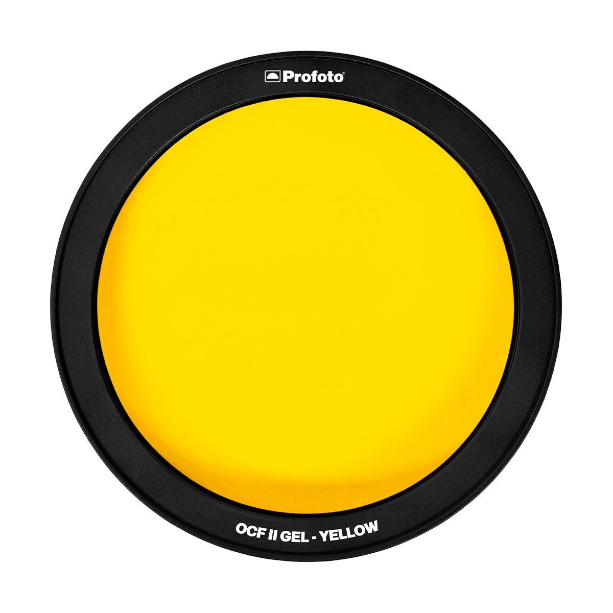 Profoto OCF II Gel - Yellow