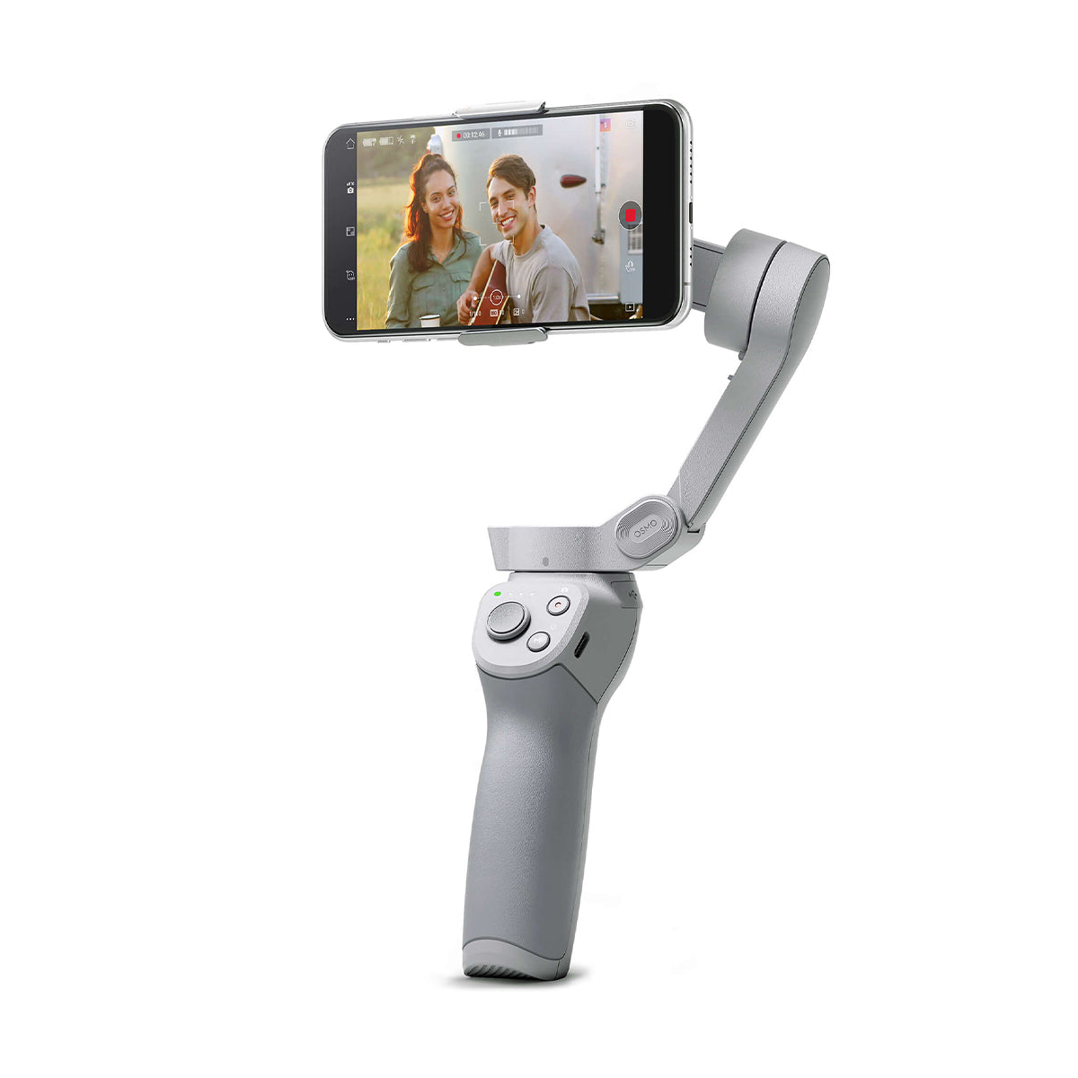 DJI OSMO Mobile 4 (OM 4)