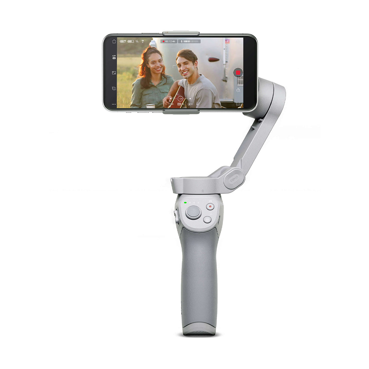 DJI OSMO Mobile 4 (OM 4)