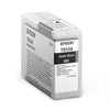 Epson T850800 P800 Ultrachrome HD Matte Black Ink