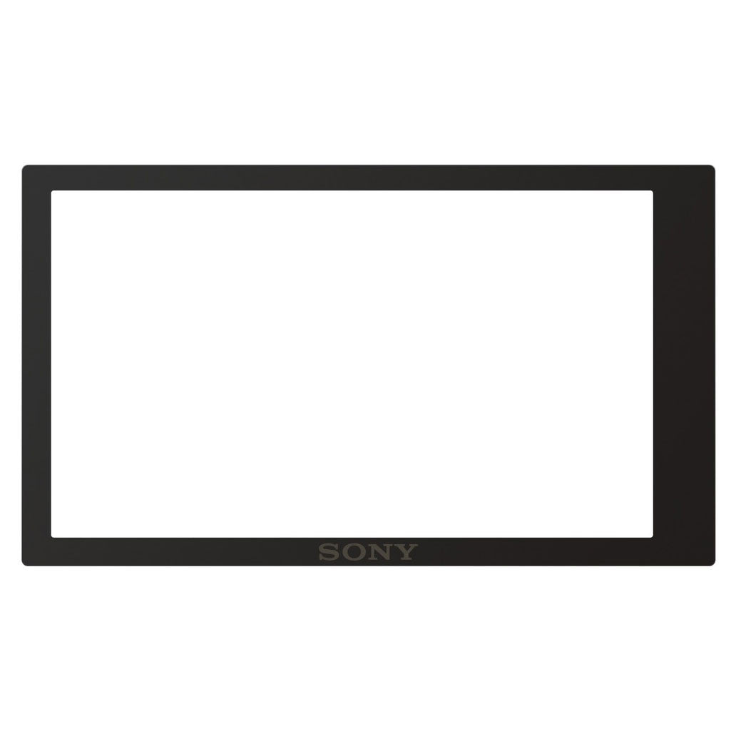 Sony Screen Protector (a6000/a6300/a6500)