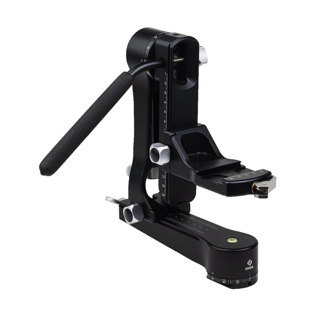 Really Right Stuff PG-02 MK2 Pano Gimbal Head