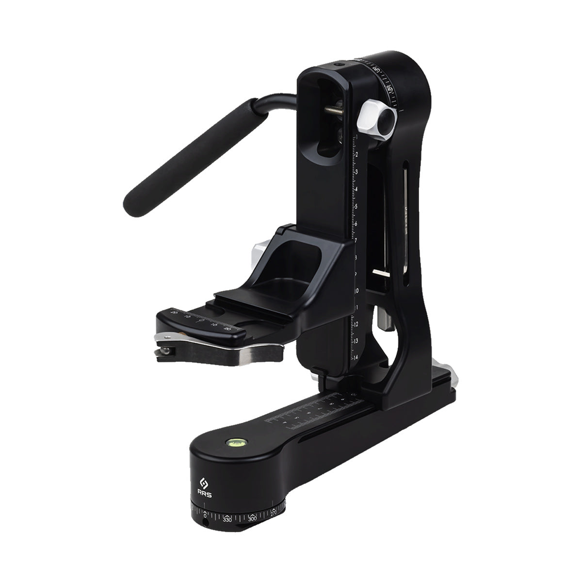 Really Right Stuff PG-02 MK2 Pano Gimbal Head