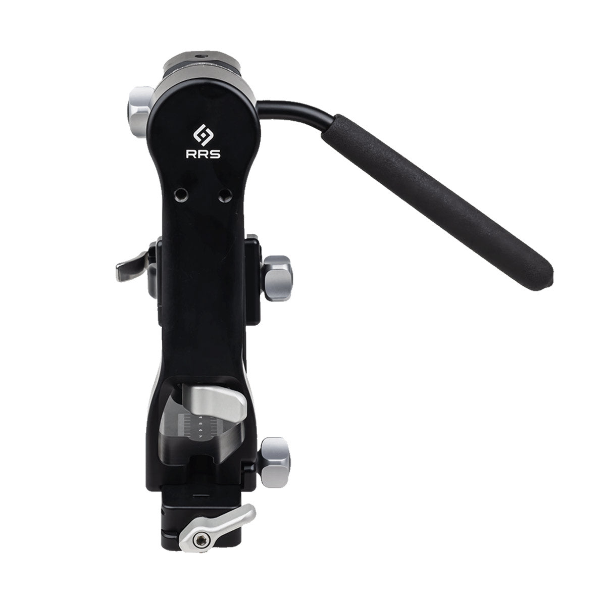 Really Right Stuff PG-02 MK2 Pano Gimbal Head