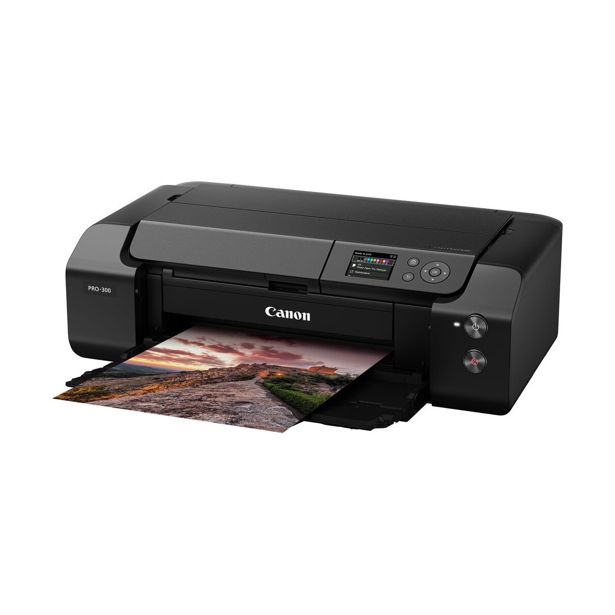 Canon imagePROGRAF PRO-300 Inkjet Photo Printer