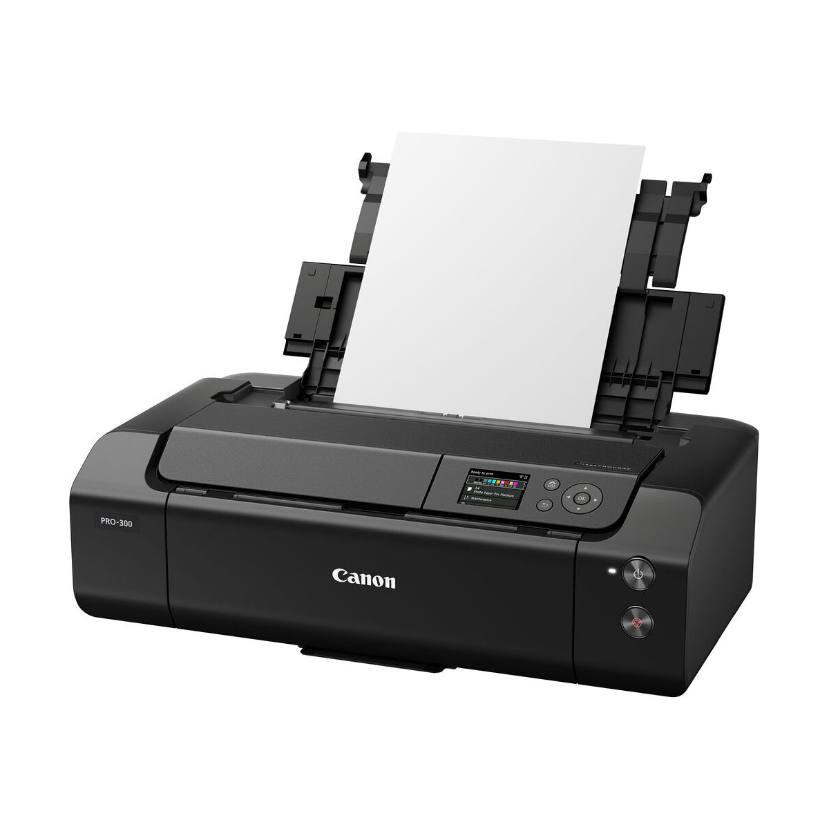 Canon imagePROGRAF PRO-300 Inkjet Photo Printer