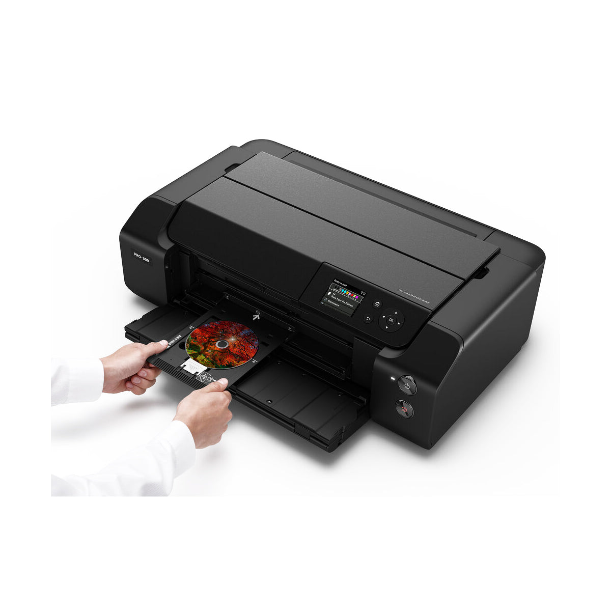 Canon imagePROGRAF PRO-300 Inkjet Photo Printer