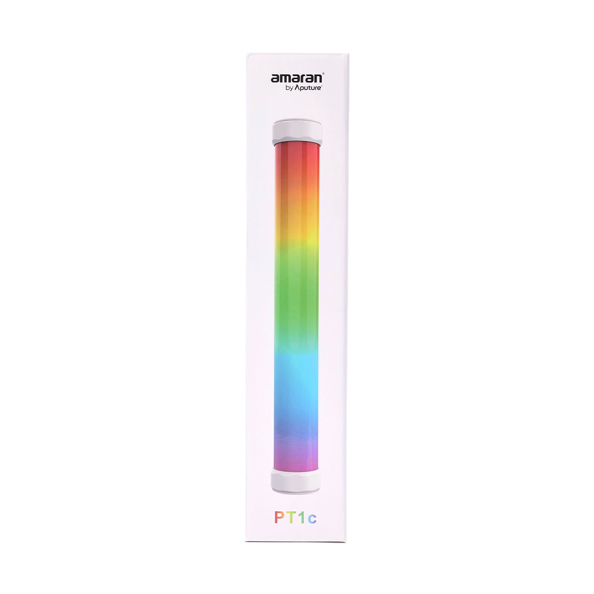 Amaran PT1c - Pixel Tube RGB LED Light (1')