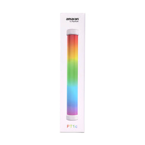 Amaran PT1c - Pixel Tube RGB LED Light (1')