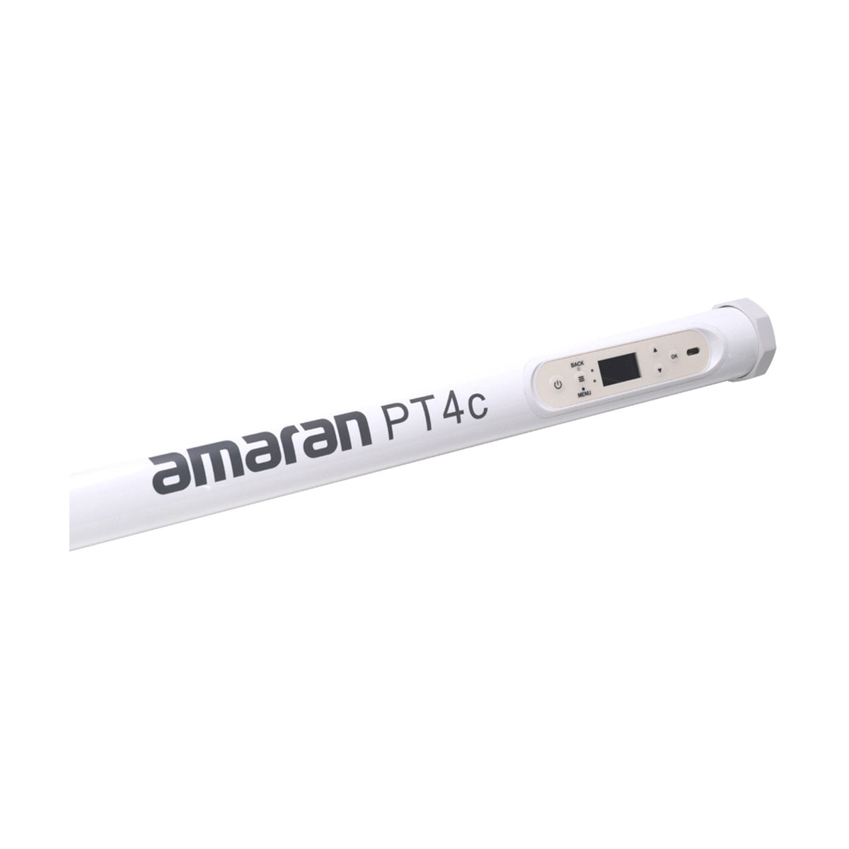 Amaran PT4c - Pixel Tube RGB LED Light (4')