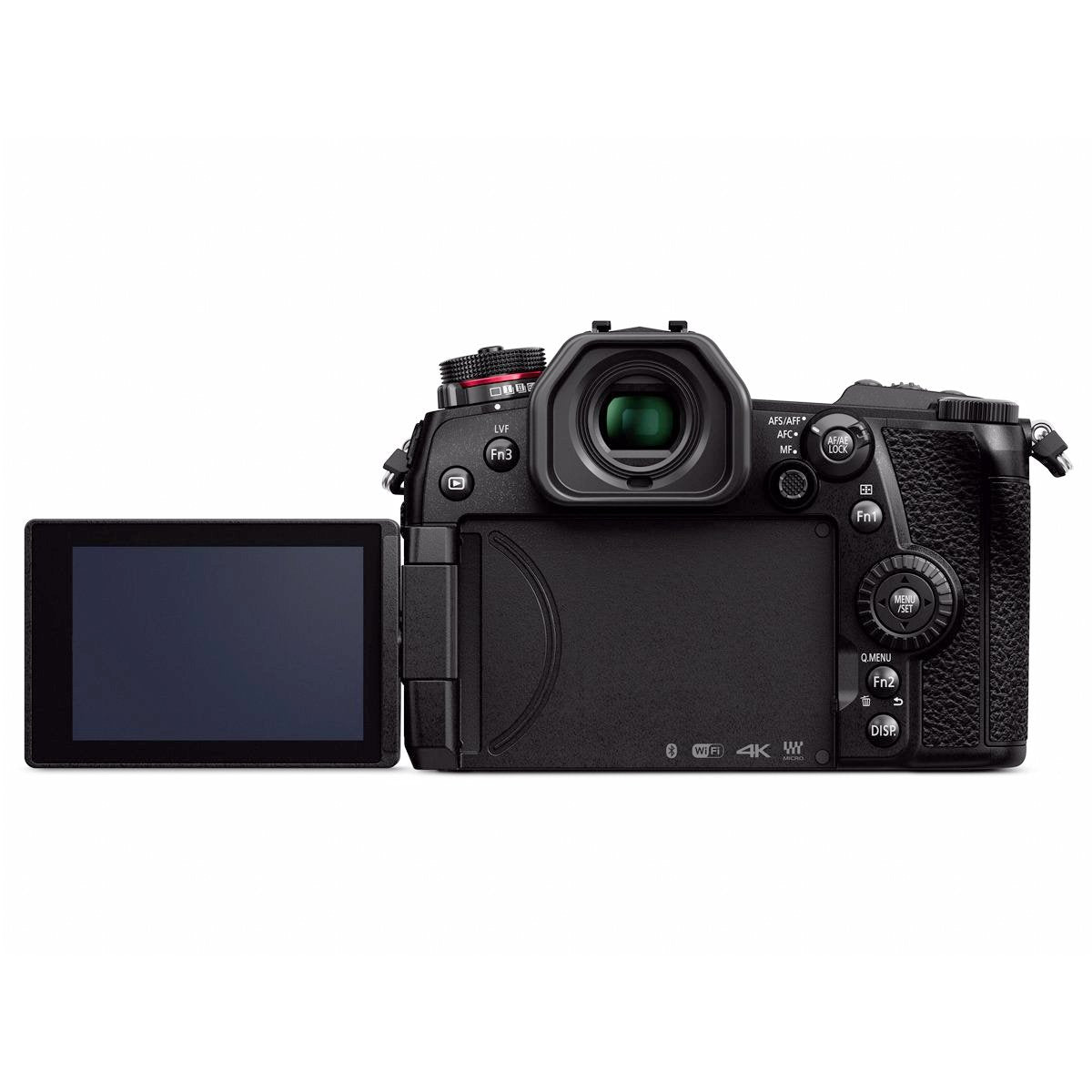 Panasonic Lumix DC-G9 Digital Camera Body