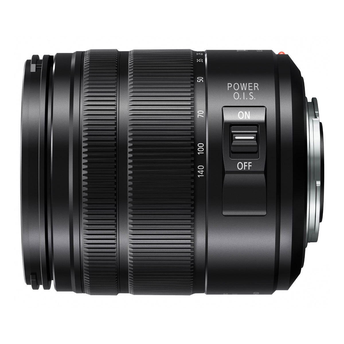 Panasonic Lumix G VARIO 14-140mm f/3.5-5.6 ASPH Micro Four Thirds Lens