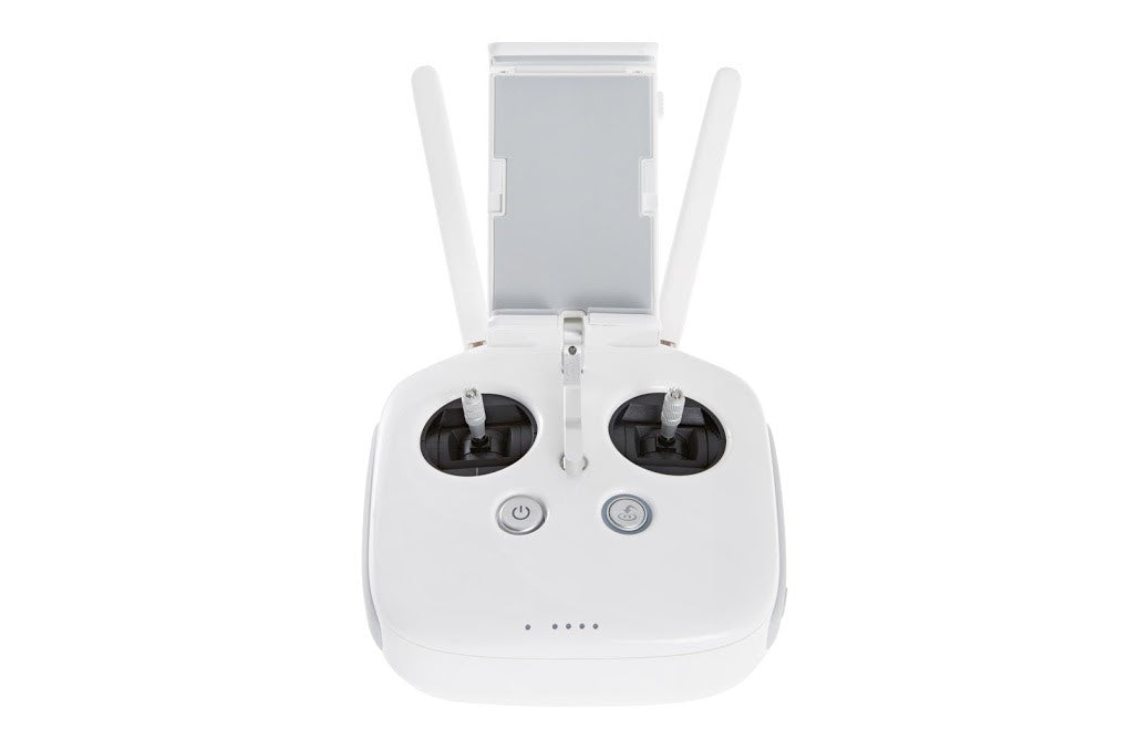 DJI Phantom 4 Quadcopter with 4K Camera & 3-Axis Gimbal, discontinued, DJI - Pictureline  - 5