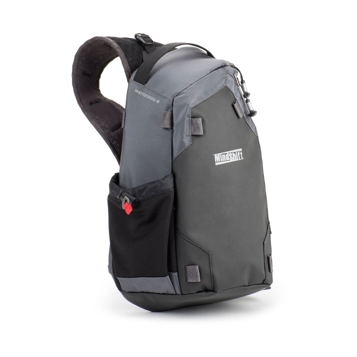 MindShift Gear PhotoCross 10 Sling Bag (Carbon Grey)