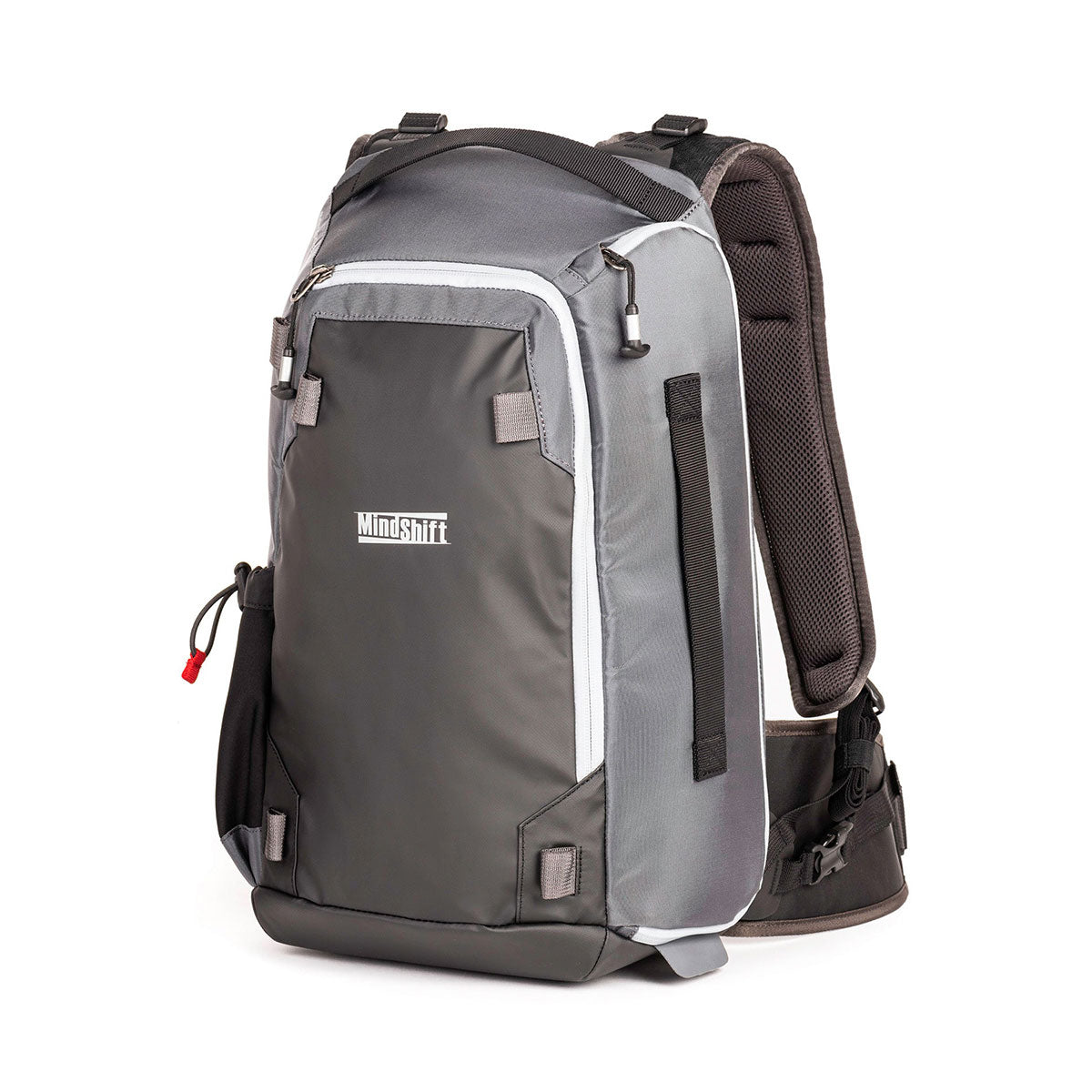 MindShift Gear PhotoCross 13 Backpack (Carbon Grey)