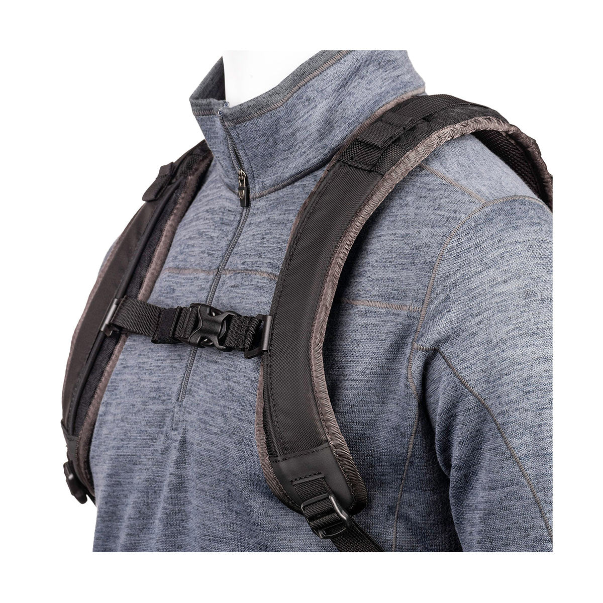 MindShift Gear PhotoCross 13 Backpack (Carbon Grey)