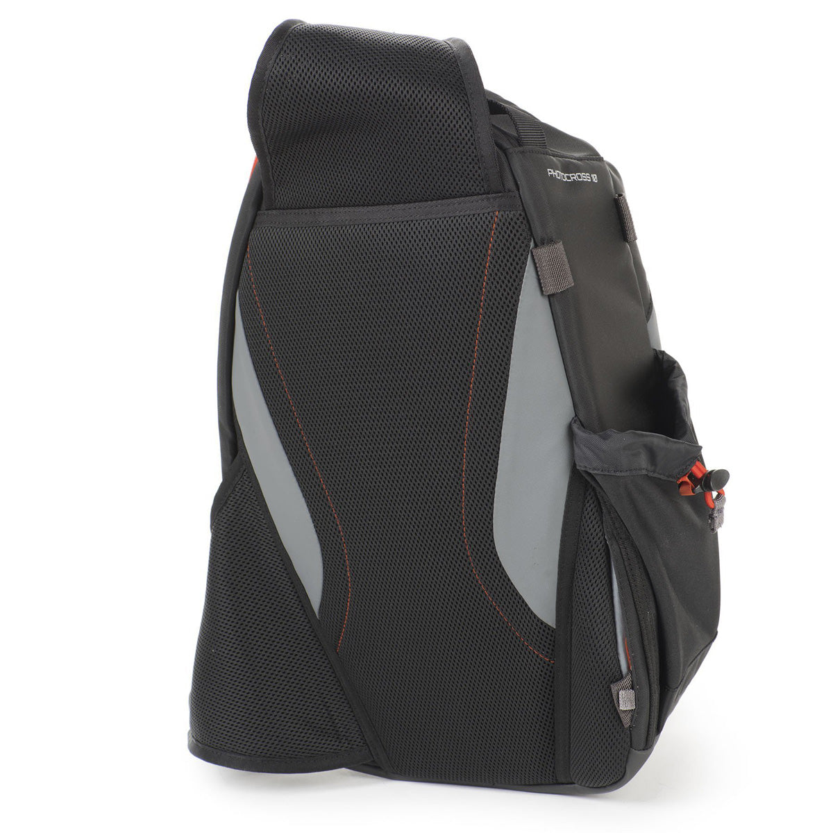 MindShift Gear PhotoCross 13 Sling Bag (Carbon Grey)