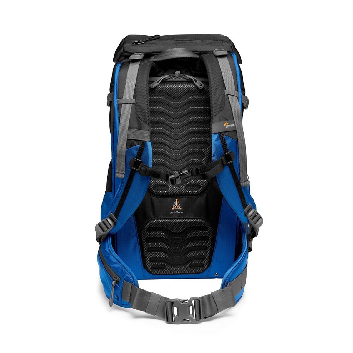 Lowepro PhotoSport Backpack BP 24L AW III (Black/Blue)