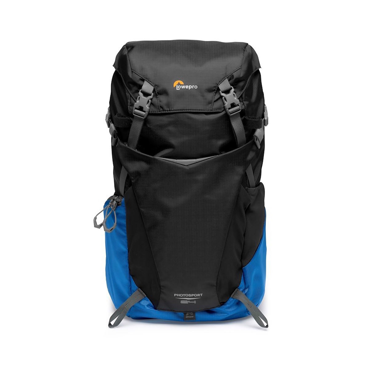 Lowepro PhotoSport Backpack BP 24L AW III (Black/Blue)