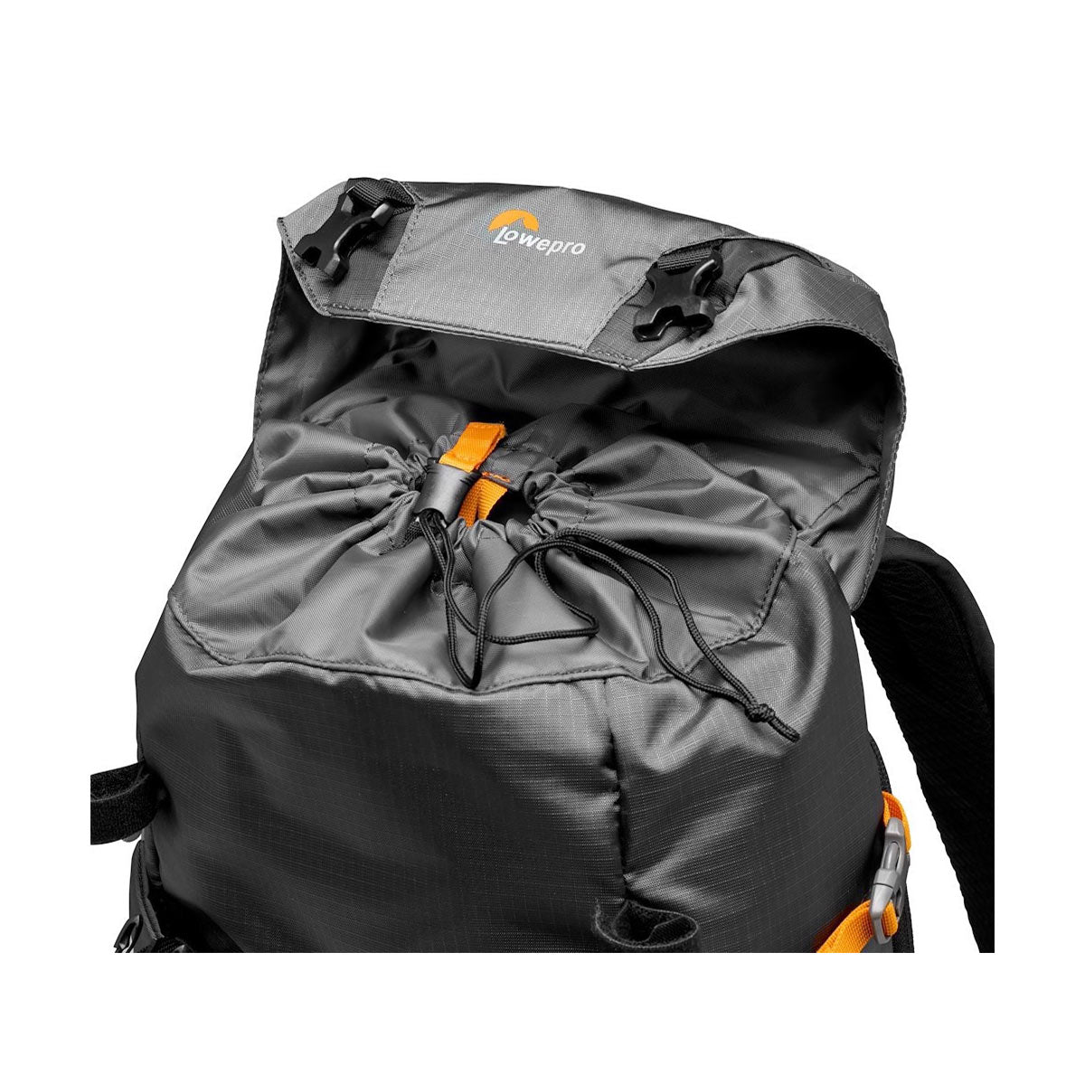 Lowepro PhotoSport Backpack BP 24L AW III (Black/Gray)