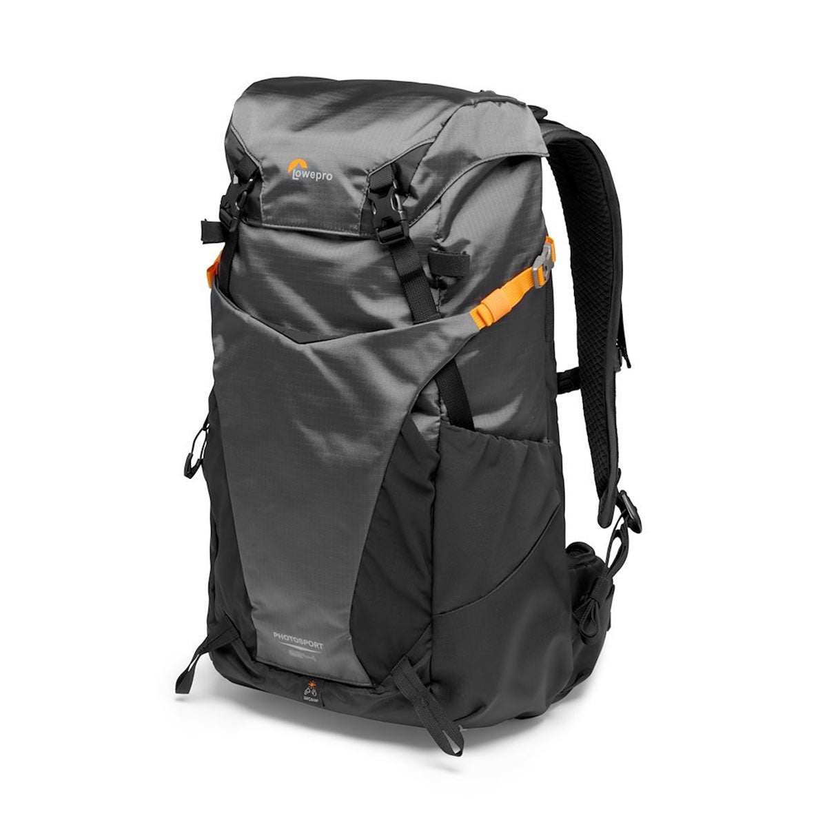 Lowepro PhotoSport Backpack BP 24L AW III (Black/Gray)