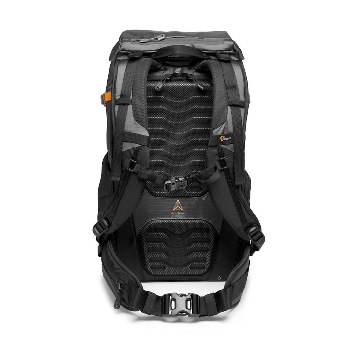 Lowepro PhotoSport Backpack BP 24L AW III (Black/Gray)