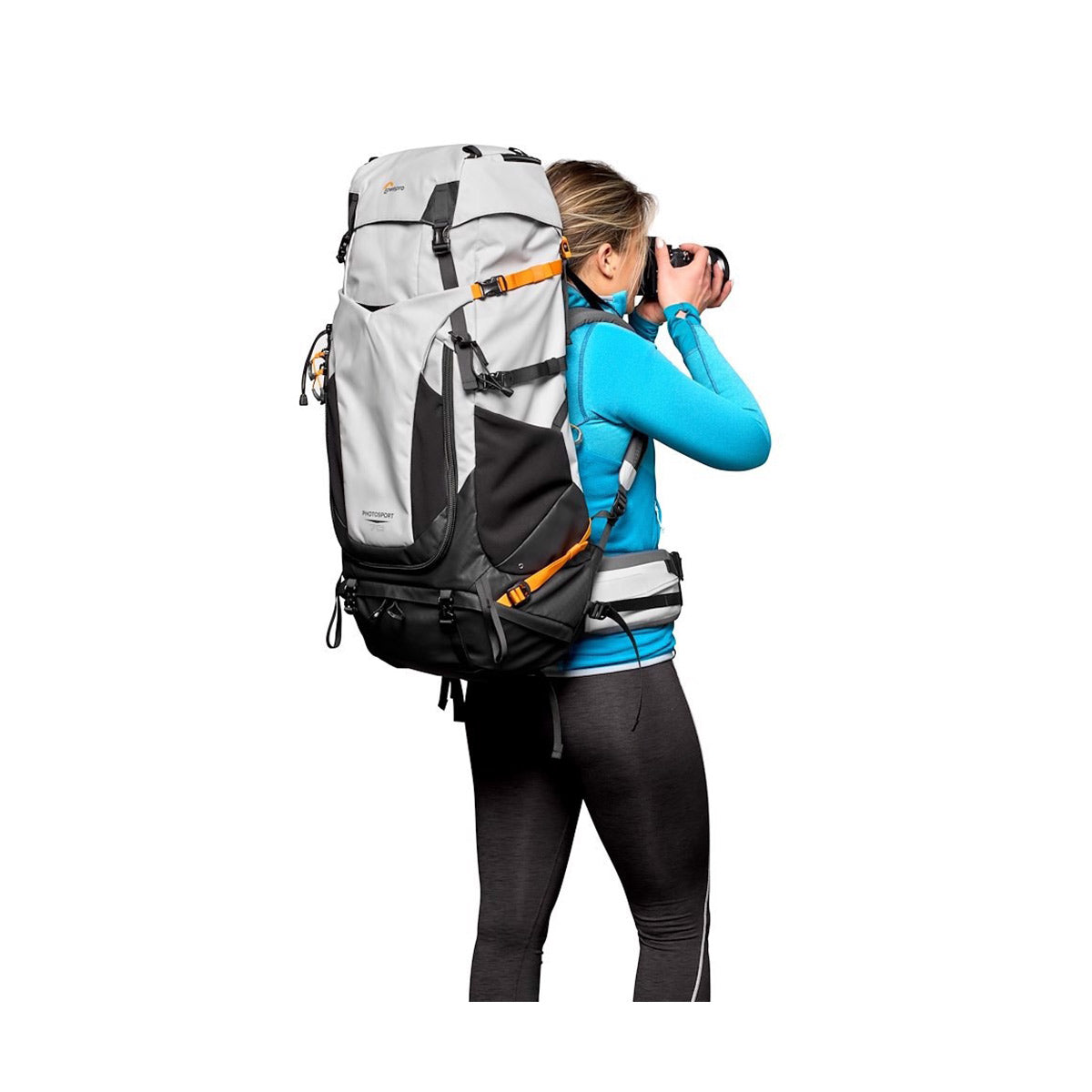 Lowepro PhotoSport PRO Backpack 70L AW III (M-L)