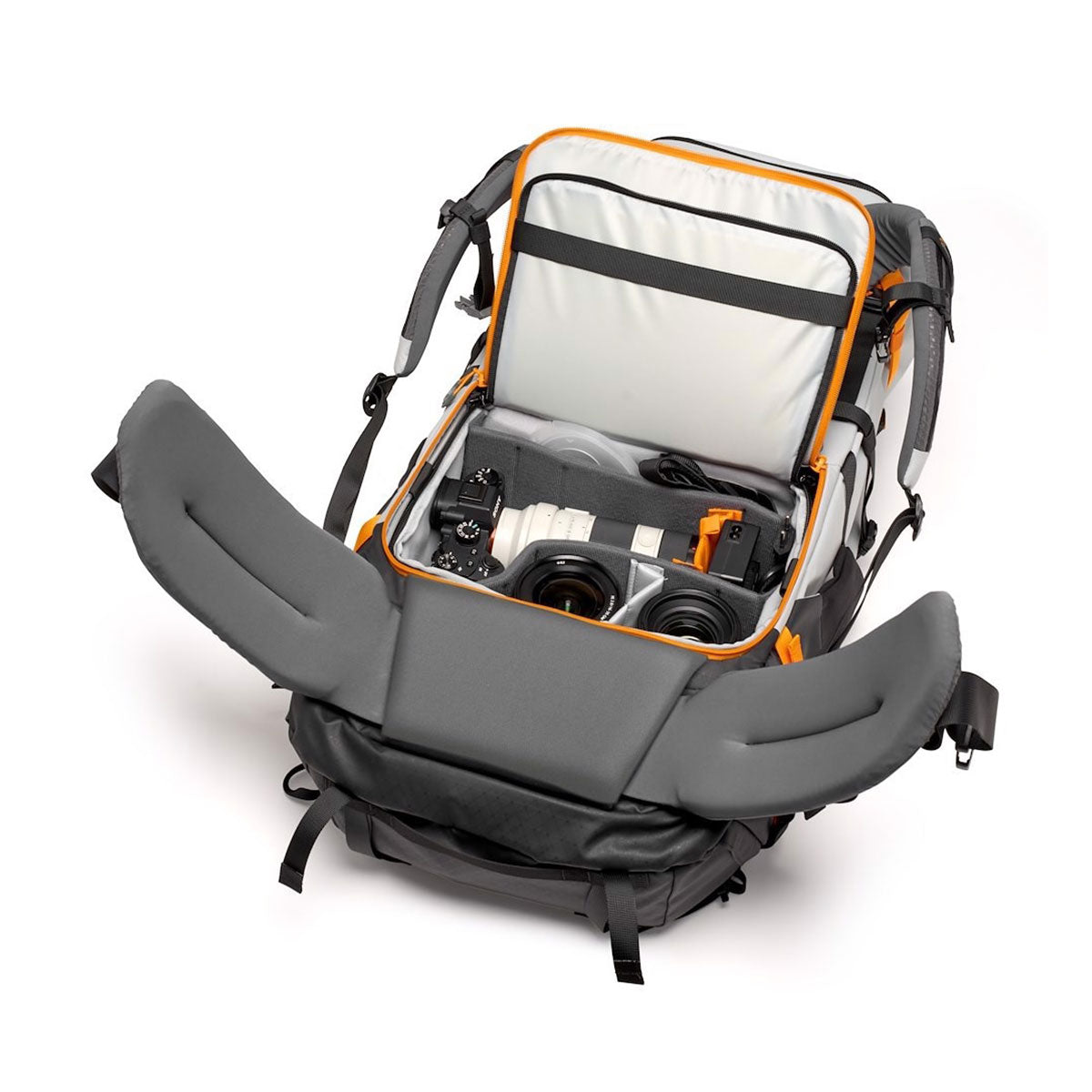 Lowepro PhotoSport PRO Backpack 70L AW III (M-L)