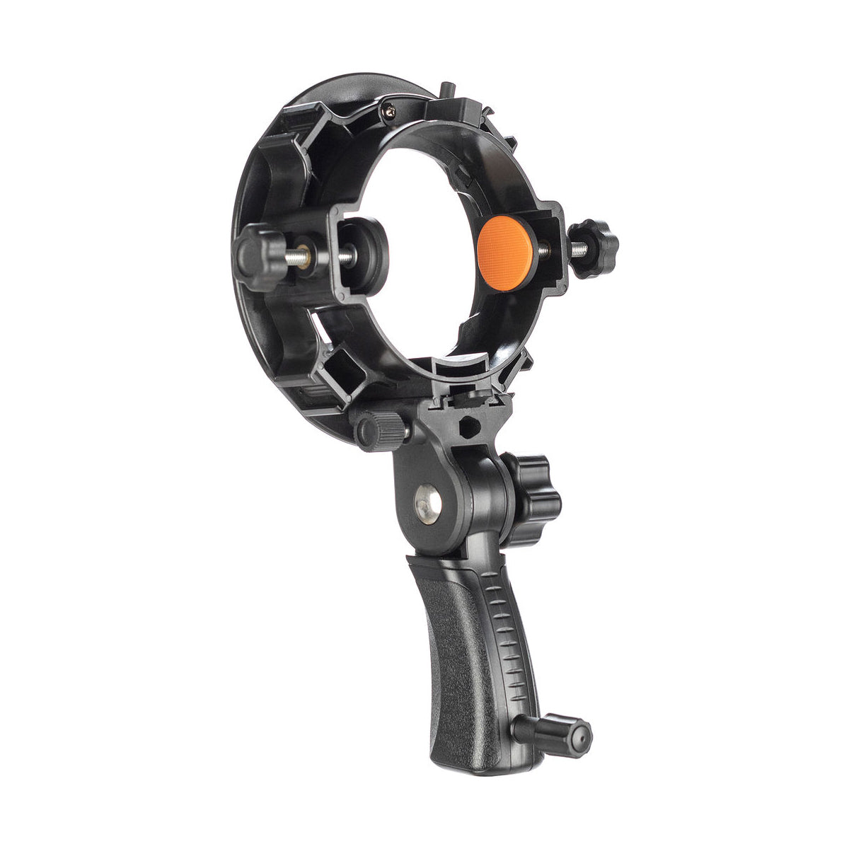 Photoflex Multi-Speedlight Grip Mount