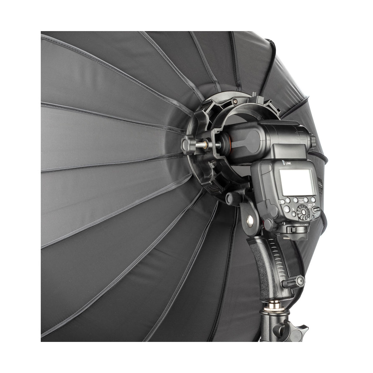 Photoflex Multi-Speedlight Grip Mount