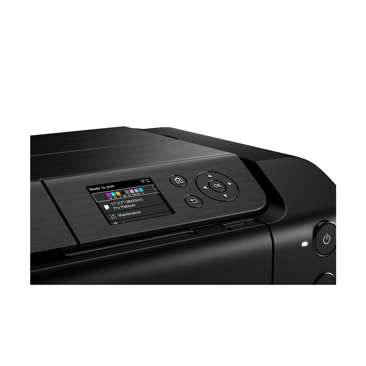 Canon Pixma PRO-200 Printer