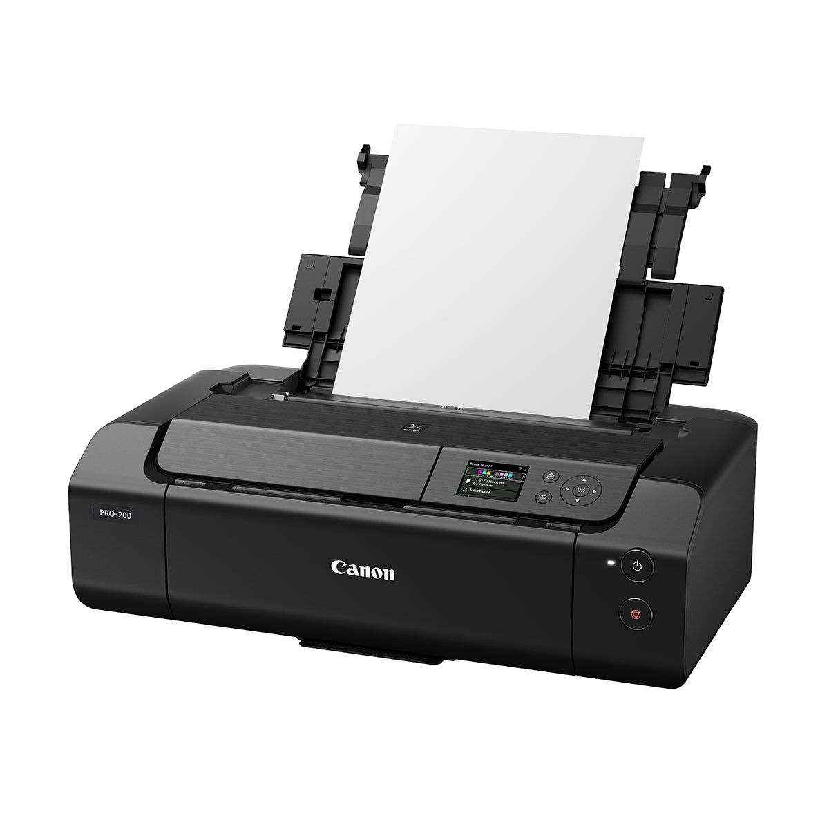 Canon Pixma PRO-200 Printer