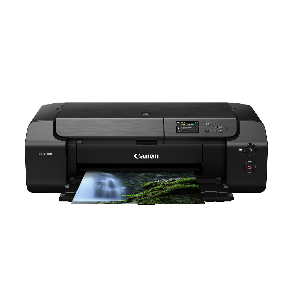 Canon Pixma PRO-200 Printer