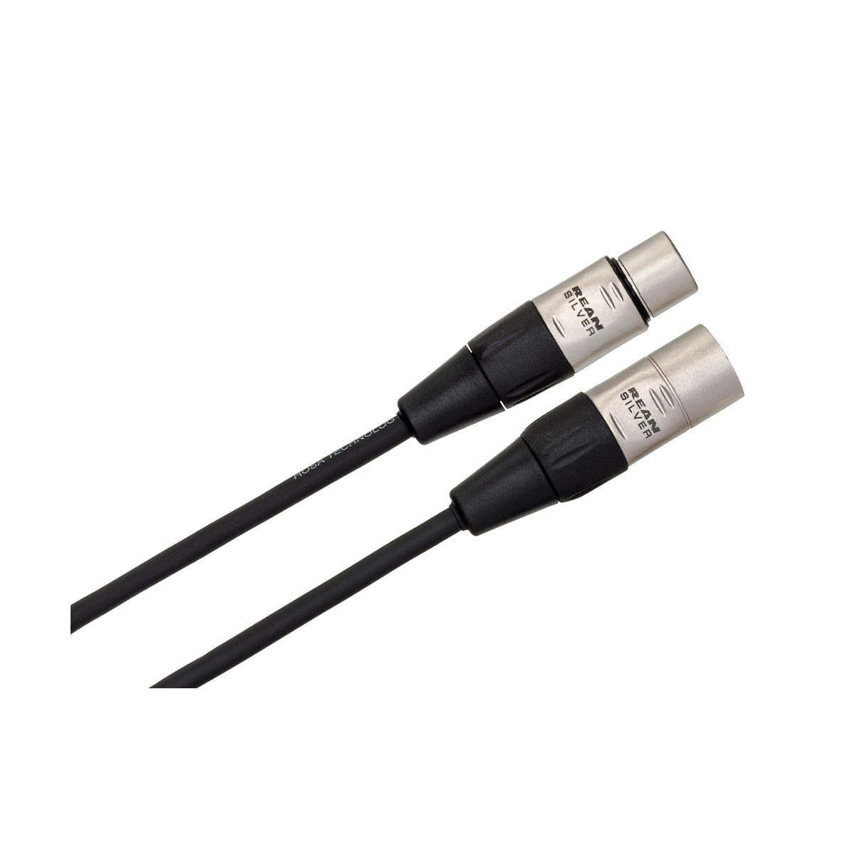 Hosa Technology 3' Pro Balanced Interconnect XLR Male to Female Cable