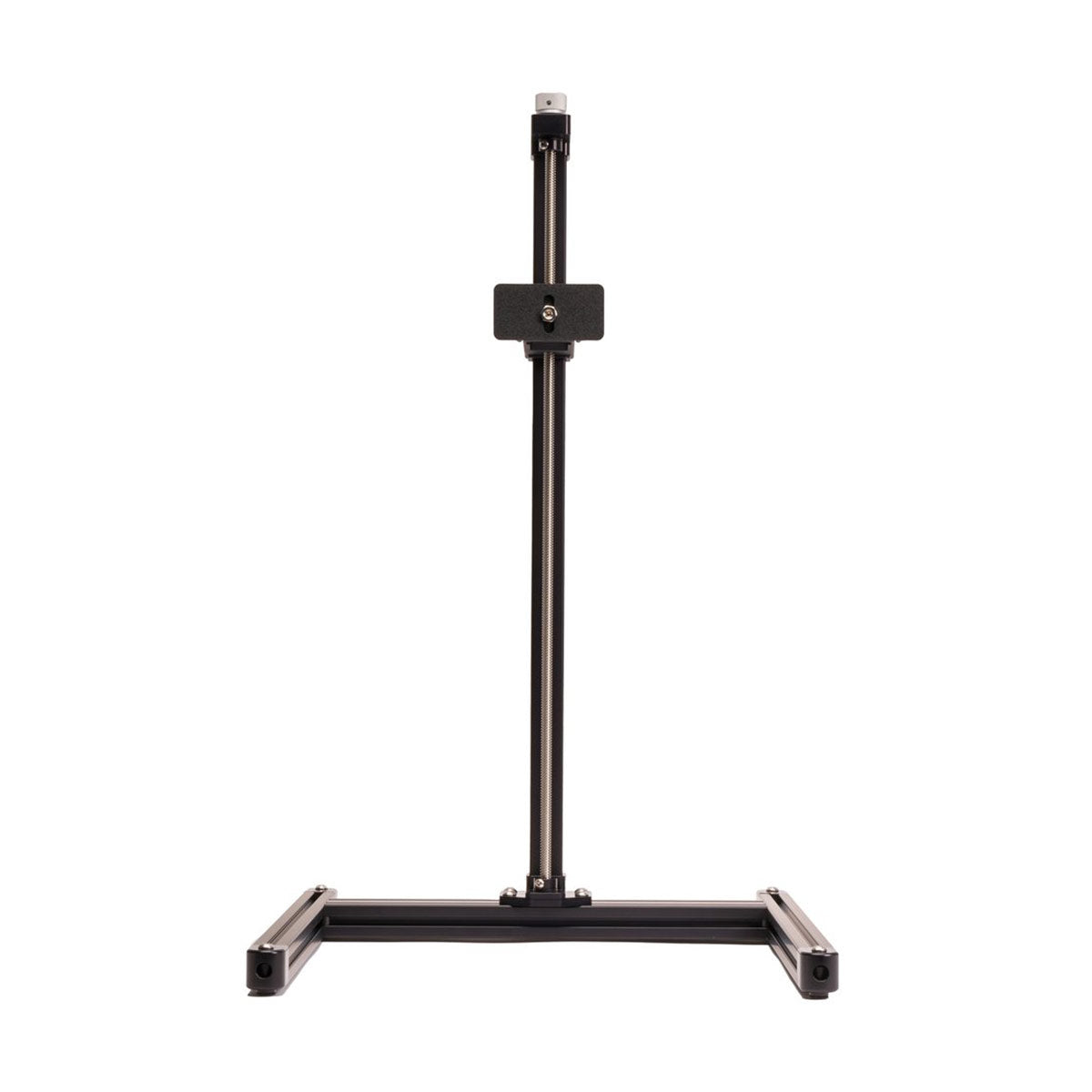 Negative Supply Pro Riser MK2 with Standard Rubber Feet