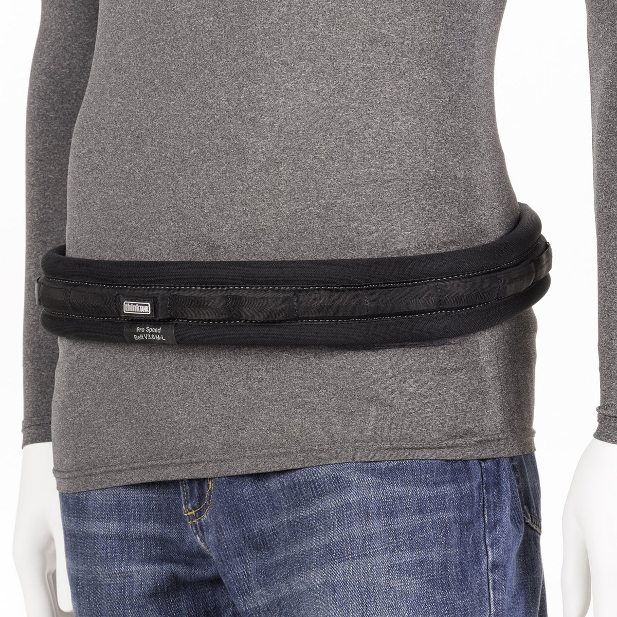 Think Tank Pro Speed Belt V3.0 Camera Bag Waist Belt (M-L)