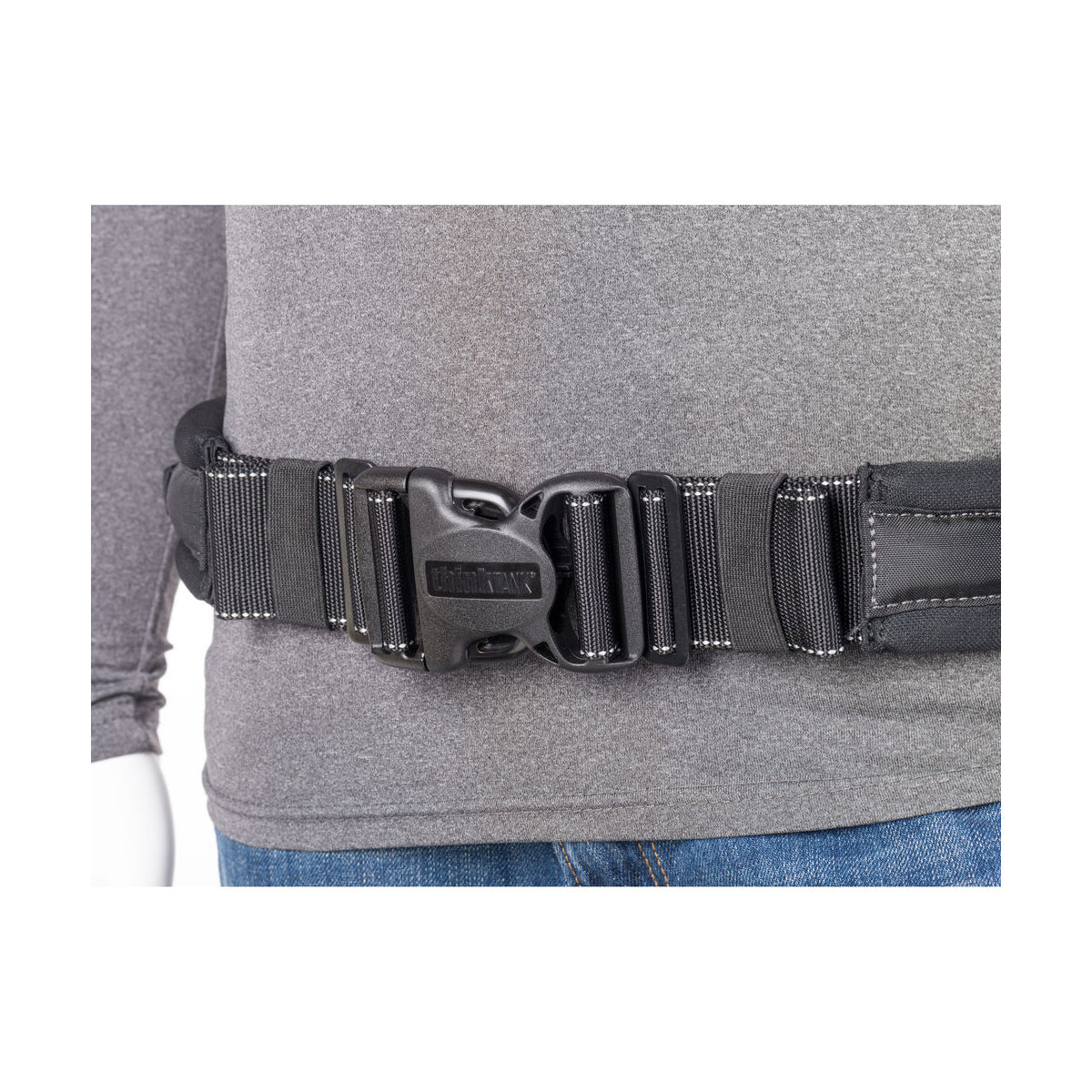 Think Tank Pro Speed Belt V3.0 Camera Bag Waist Belt (L-XL)