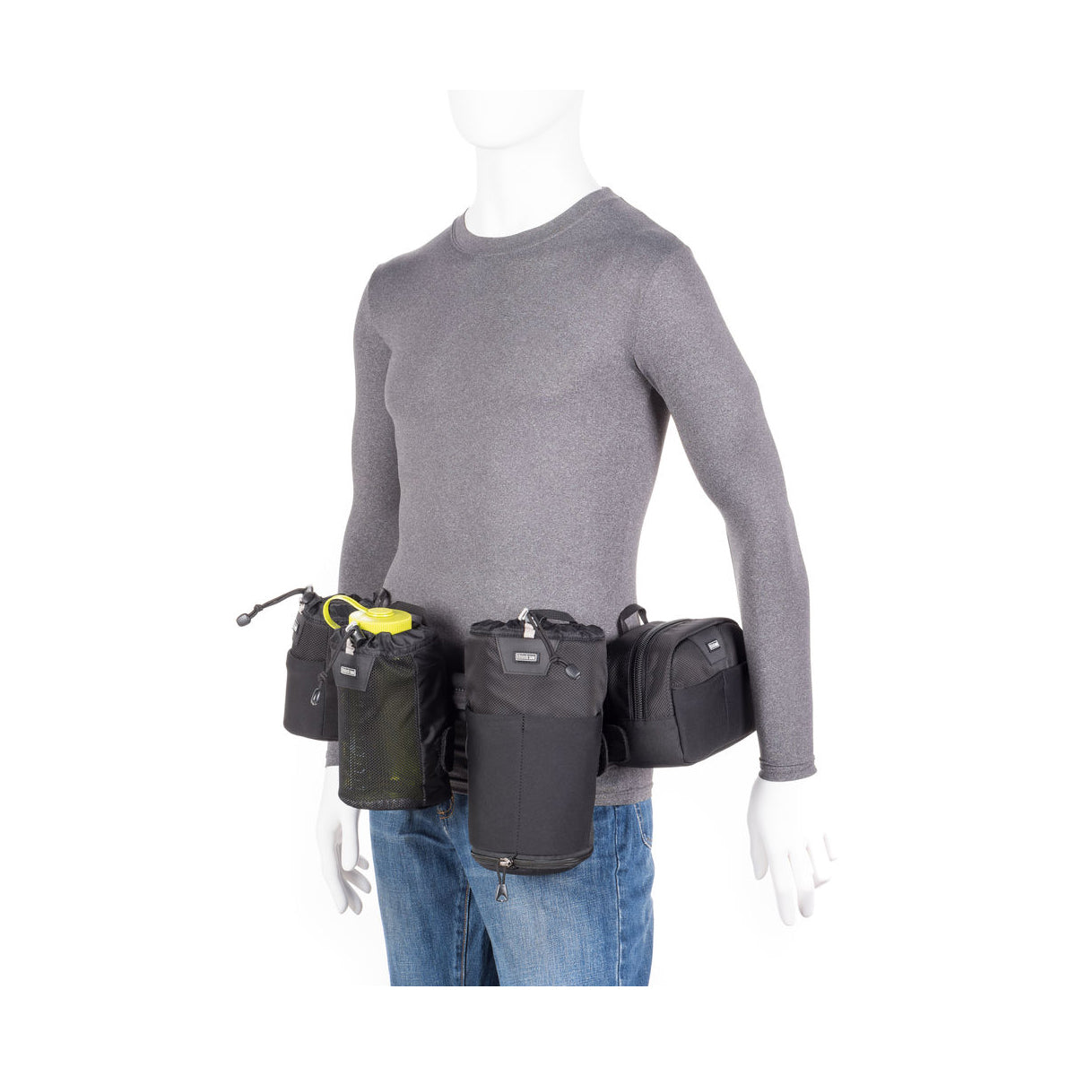 Think Tank Pro Speed Belt V3.0 Camera Bag Waist Belt (L-XL)